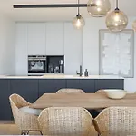Lecomte - Ensor Tower Ii Seagarden 178 * Οστένδη