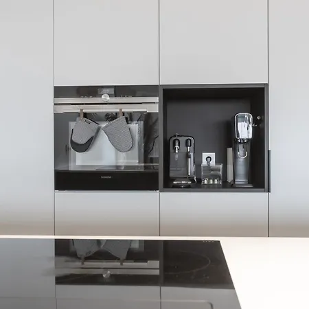 Lecomte - Ensor Tower Ii Seagarden 178 شقة