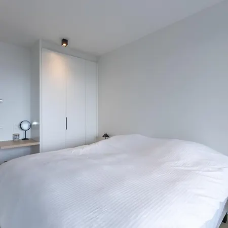 Lecomte - Ensor Tower Ii Seagarden 178 شقة *