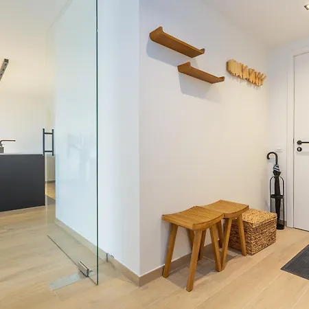 Lecomte - Ensor Tower Ii Seagarden 178 أوستيند