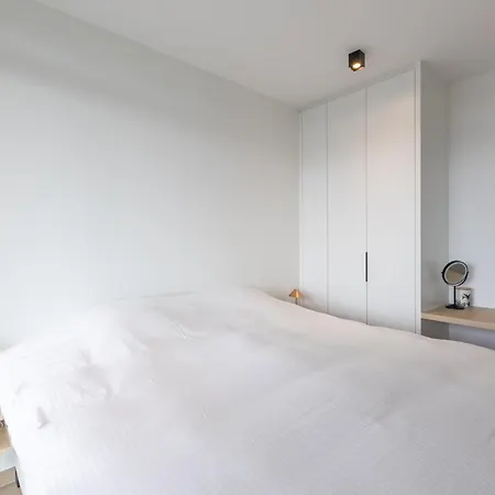 Lecomte - Ensor Tower Ii Seagarden 178 أوستيند