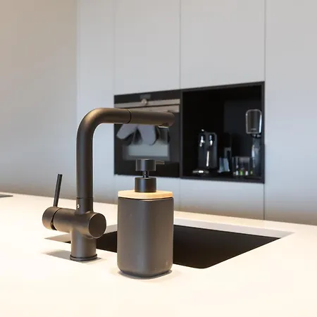 Lecomte - Ensor Tower Ii Seagarden 178 * أوستيند