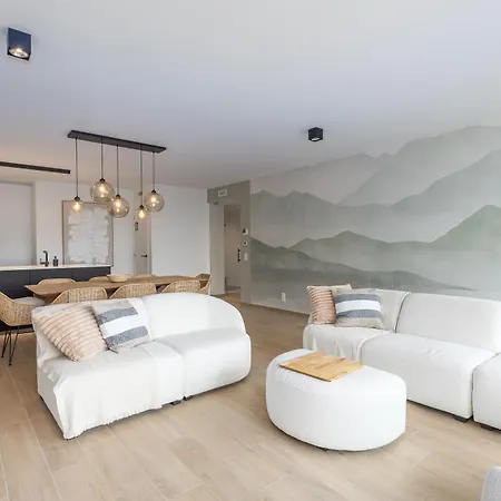 Apartment Ensor Tower Ii - Seagarden Ostend