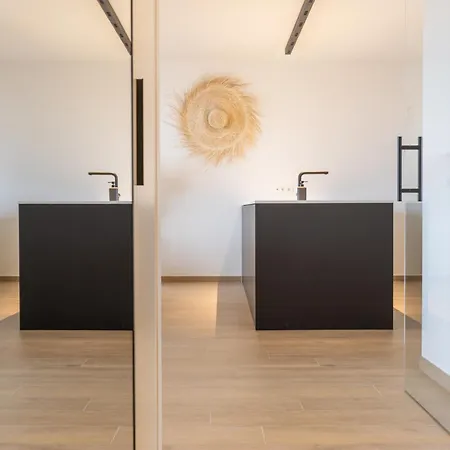 Lecomte - Ensor Tower Ii Seagarden 178 Апартаменты Остенде