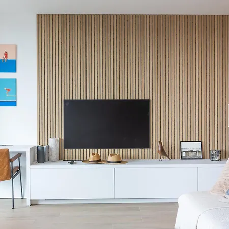 Lecomte - Ensor Tower Ii Seagarden 178 Апартаменты Остенде