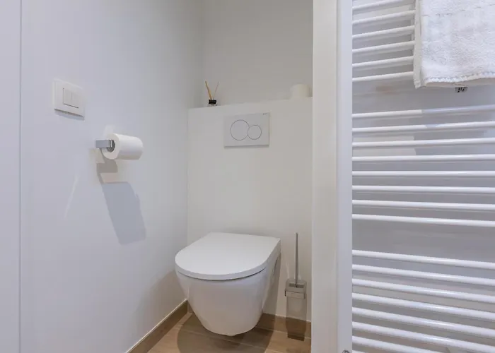 Апартаменты Lecomte - Ensor Tower Ii Seagarden 178 *