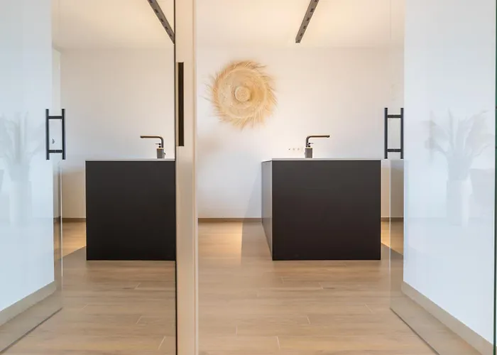 Lecomte - Ensor Tower Ii Seagarden 178 Апартаменты Остенде